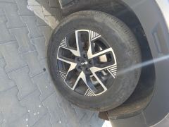 Beijing Off-RoadBJ30 1.5T 2WDPro Edition - ფოტო 6