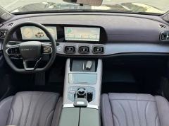 Chery Tiggo 9 2.0T Dual Clutch 2WD Comfort Edition 7-seater - фото 4