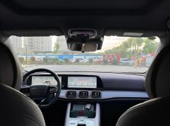 Chery Tiggo 9 2.0T Dual Clutch 2WD Comfort Edition 7-seater - фото 5