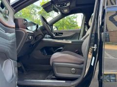 Chery Tiggo 9 2.0T Dual Clutch 2WD Comfort Edition 7-seater - фото 6