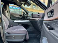 Chery Tiggo 9 2.0T Dual Clutch 2WD Comfort Edition 7-seater - фото 7