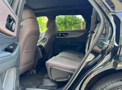 Chery Tiggo 9 2.0T Dual Clutch 2WD Comfort Edition 7-seater - фото 8