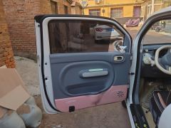 Bestune Pony Besturn Xiaoma 222km Agile Edition - photo 12