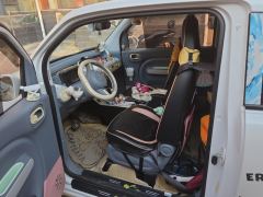 Bestune Pony Besturn Xiaoma 222km Agile Edition - photo 14