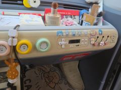 Bestune Pony Besturn Xiaoma 222km Agile Edition - photo 17
