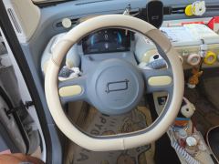 Bestune Pony Besturn Xiaoma 222km Agile Edition - photo 18