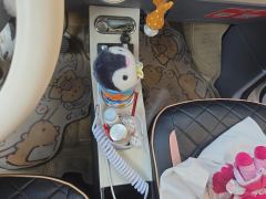 Bestune Pony Besturn Xiaoma 222km Agile Edition - photo 19