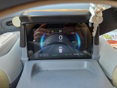 Bestune Pony Besturn Xiaoma 222km Agile Edition - photo 20