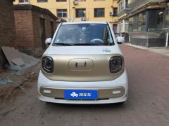 Bestune Pony Besturn Xiaoma 222km Agile Edition - photo 3