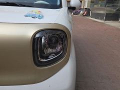 Bestune Pony Besturn Xiaoma 222km Agile Edition - photo 4