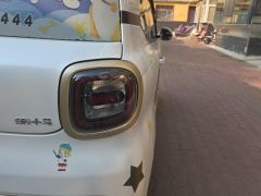 Bestune Pony Besturn Xiaoma 222km Agile Edition - photo 5