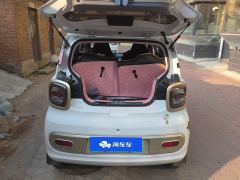 Bestune Pony Besturn Xiaoma 222km Agile Edition - photo 7