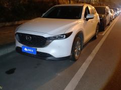 Mazda CX-5 2.0L 2WD Version - ფოტო 1