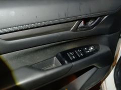 Mazda CX-5 2.0L 2WD Version - ფოტო 13