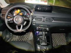Mazda CX-5 2.0L 2WD Version - ფოტო 16