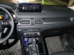 Mazda CX-5 2.0L 2WD Version - ფოტო 17
