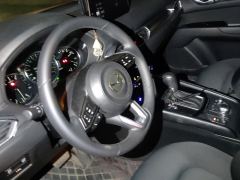 Mazda CX-5 2.0L 2WD Version - ფოტო 18