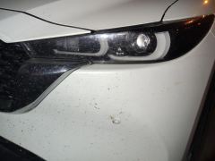 Mazda CX-5 2.0L 2WD Version - ფოტო 4