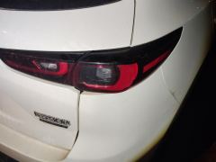 Mazda CX-5 2.0L 2WD Version - ფოტო 5
