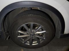 Mazda CX-5 2.0L 2WD Version - ფოტო 6