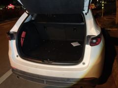Mazda CX-5 2.0L 2WD Version - ფოტო 7