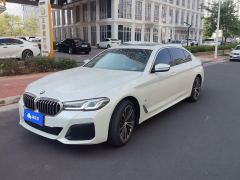 BMW 5 Series Facelift 530Li Premier M Sport Package - photo 1