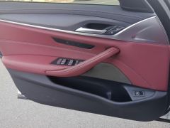 BMW 5 Series Facelift 530Li Premier M Sport Package - photo 12