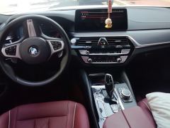 BMW 5 Series Facelift 530Li Premier M Sport Package - photo 16
