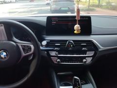BMW 5 Series Facelift 530Li Premier M Sport Package - photo 17