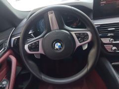 BMW 5 Series Facelift 530Li Premier M Sport Package - photo 18