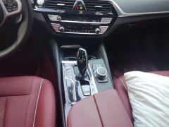 BMW 5 Series Facelift 530Li Premier M Sport Package - photo 19