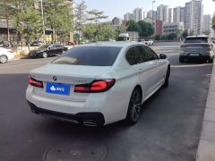 BMW 5 Series Facelift 530Li Premier M Sport Package - photo 2