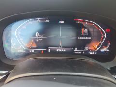 BMW 5 Series Facelift 530Li Premier M Sport Package - photo 20