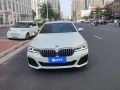 BMW 5 Series Facelift 530Li Premier M Sport Package - photo 3