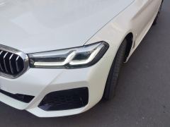BMW 5 Series Facelift 530Li Premier M Sport Package - photo 4