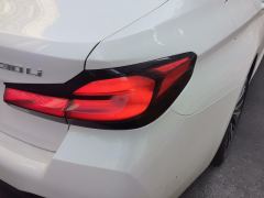 BMW 5 Series Facelift 530Li Premier M Sport Package - photo 5