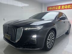 FAW Red Flag H5 2.0T Automatic Flagship Comfort Edition - ფოტო 1