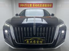 FAW Red Flag H5 2.0T Automatic Flagship Comfort Edition - ფოტო 2