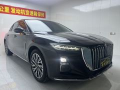 FAW Red Flag H5 2.0T Automatic Flagship Comfort Edition - ფოტო 3