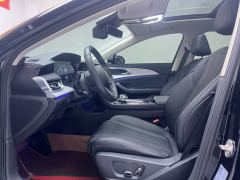 FAW Red Flag H5 2.0T Automatic Flagship Comfort Edition - ფოტო 4