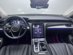 FAW Red Flag H5 2.0T Automatic Flagship Comfort Edition - ფოტო 5