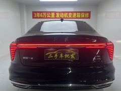 FAW Red Flag H5 2.0T Automatic Flagship Comfort Edition - ფოტო 7