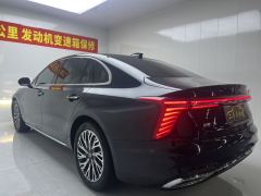FAW Red Flag H5 2.0T Automatic Flagship Comfort Edition - ფოტო 8