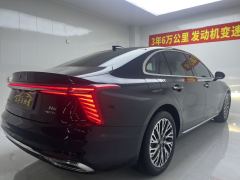 FAW Red Flag H5 2.0T Automatic Flagship Comfort Edition - ფოტო 9