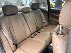 Mercedes-Benz E Class E-Class E 300 L Fashion Edition - ფოტო 15