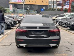 Mercedes-Benz E Class E-Class E 300 L Fashion Edition - ფოტო 20
