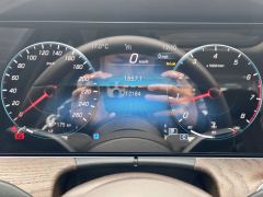 Mercedes-Benz E Class E-Class E 300 L Fashion Edition - ფოტო 4
