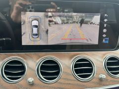 Mercedes-Benz E Class E-Class E 300 L Fashion Edition - ფოტო 5