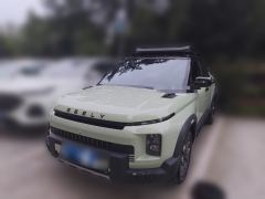 Geely Cowboy 1.5T Funny Edition - ფოტო 1