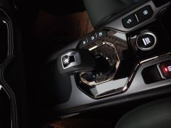Geely Cowboy 1.5T Funny Edition - ფოტო 10